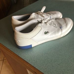 Mens Lacoste